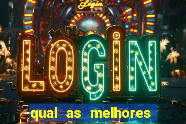 qual as melhores plataformas de jogos para ganhar dinheiro